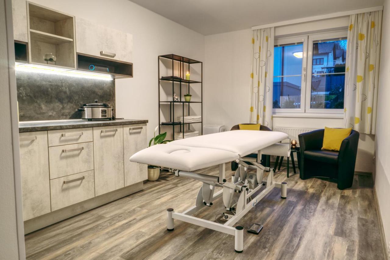 Penzion Krumlov - Massage Studio Cesky Krumlov Exterior photo