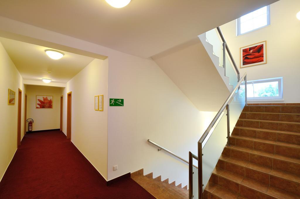 Penzion Krumlov - Massage Studio Cesky Krumlov Exterior photo